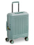 Чемодан Delsey 002800803 Lutece 4DW Slim Cabin Trolley Case S 55 см USB Expandable