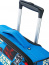 Детский чемодан American Tourister 27C*011 Star Wars Saga Upright 52 см 27C-11011 11 Skydiver Blue - фото №4