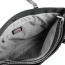 Женская сумка Roncato 5204 E-Lite Shopping Bag 47 см 5204-01 01 Black - фото №4