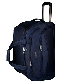 Дорожная сумка на колёсах Eberhart 26C*228 Classy Duffle With Wheels 66 см