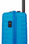 Чемодан BY by Bric's B1Y08430 Ulisse Cabin S 55 см Expandable USB B1Y08430.537 537 Electric Blue - фото №13