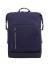 Рюкзак для ноутбука Samsonite GS7*002 Red Ruon Laptop Backpack 14.1″ GS7-41002 41 Navy - фото №4