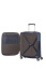 Чемодан на колёсах Samsonite CH5*003 B-Lite Icon Spinner 55 см CH5-01003 01 Dark Blue - фото №2