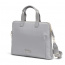 Сумка для ноутбука Lipault P79*007 Business Avenue Slim Laptop Bag 15″ P79-17007 17 Pearl Grey - фото №3