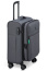Чемодан на колёсах Delsey B03763803 Be Slim Cabin S 55 см Expandable B0376380301 01 Anthracite - фото №5