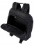 Женский рюкзак-антивор Hedgren HIC11 Inner City Vogue Backpack Small RFID HIC11/867-09 867 Full Quilt Black - фото №4