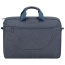 Сумка для ноутбука Rivacase 7731 Galapagos Laptop Bag 15.6″ 7731 Dark Grey - фото №7