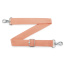Женская сумка Kipling K013273HQ Art Mini Small Handbag Pinky Orange K013273HQ Коралловый - фото №8
