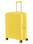 Чемодан на колесах Conwood CD-CTHPP008-TM Edge Spinner M 66 см Expandable