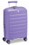 Чемодан Roncato 418183 Butterfly Carry-on Spinner S 55 см Expandable USB 418183-85 85 Purple - фото №1
