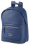 Женский рюкзак Samsonite 55D*007 Majoris Backpack 10.1″ 55D-01007 01 Dark Blue - фото №1