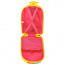 Детский чемодан Bouncie Радуга 2 Cappe Upright 44 см LG-16RB-CD02 Rainbow Rainbow - фото №3