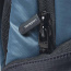 Рюкзак для ноутбука Hedgren HCOM04 Commute Tram Backpack 2 cmpt 15.4″ RFID USB HCOM04/706-01 706 City Blue - фото №9