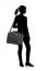 Сумка-рюкзак American Tourister 78G*006 Summerfunk 3-Way Boarding Bag 78G-09006 09 Black - фото №2