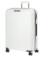 Чемодан на колёсах Robinzon RP5631-F Fiji Spinner L 75 см RP5631-F-35 35 Brilliant White - фото №1