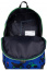 Детский рюкзак Pick&Pack PP912 Tractor Backpack M 13″ PP912-03 03 Blue - фото №2