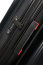 Чемодан на колёсах Samsonite 44D*004 Neopulse Spinner 81 см 44D-19004 19 Matte Black - фото №4