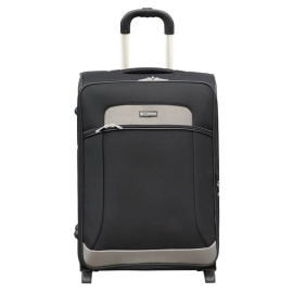 Чемодан на 2 колёсах 4 Roads 09-11 24″ Upright 63 см Expandable