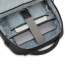 Рюкзак для ноутбука Roncato 412272 Clayton Laptop Backpack 14″ USB
