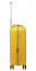 Чемодан Roncato 418183 Butterfly Carry-on Spinner S 55 см Expandable USB 418183-06 06 Yellow - фото №9
