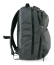 Рюкзак для путешествий Echolac 1125B5802 Active-X Backpack Trekker 1125B5802930200 Серый - фото №9