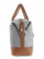 Дорожная сумка Roncato 5206 E-Lite Weekend Duffle Bag 44 см 5206-45 45 Titanium - фото №5