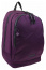Женский рюкзак для ноутбука Hedgren HDSH05 Dash Scoot Sustainably Made Laptop Backpack 13″ HDSH05/607-01 607 Deep Velvet - фото №1