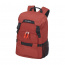 Рюкзак для ноутбука Samsonite KA1*003 Sonora Laptop Backpack M 14″ KA1-00003 00 Barn Red - фото №1