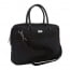 Женская сумка для ноутбука Hedgren HDIT17 Diamond Touch Bella S 13″ HDIT17S/003 003 Black - фото №4