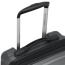Чемодан Delsey 003892831 Tiphanie 4DW Trolley Case XL 82 см Expandable 00389283101ME 01 Graphite - фото №8