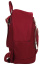 Женский компактный рюкзак Eberhart EBH21946-R2 Backpack 28 см