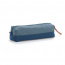 Пенал-косметичка Hedgren HBUP02 Back-Up Backflip Pencil Case HBUP02/808 808 Navy Pony/Indian Teal - фото №3