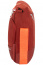 Сумка для планшета Samsonite CO6*009 Ziproll Crossbody Bag 10.6″ CO6-96009 96 Burnt Orange - фото №5