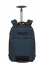 Рюкзак на колёсах Samsonite CG7*011 Pro-DLX 5 Laptop Backpack/Wheels 17.3″ CG7-01011 01 Oxford Blue - фото №6