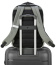 Рюкзак для ноутбука Roncato 412235 K2 Business Backpack 15.6″ 412235-67 67 Salvia - фото №7