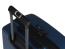 Чемодан GSpace 119FOC-L Focus Spinner L 76 см 119FOC-1210 Blue - фото №10
