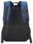 Рюкзак для ноутбука Delsey 000646602 Element Backpacks Navigator 15.6″ USB 00064660222 22 Navy blue - фото №6