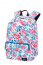 Пляжная сумка и рюкзак American Tourister 51G*014 Sunside Beach Set 51G-15014 15 Color Flowers - фото №2