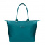 Женская сумка Lipault P51*012 Lady Plume Tote Bag M P51-20012 20 Duck Blue - фото №1