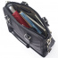 Сумка для ноутбука Hedgren HCHM04L Charm Appeal L Business Bag 14.1″ HCHM04L/003 003 Black - фото №2