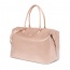 Женская дорожная сумка Lipault P63*102 Miss Plume Weekend Bag M FL P63-06102 06 Pink Gold - фото №3