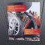 Чемодан на колесах с амортизаторами Eberhart 04D*424 Drive Spinner M 67 см