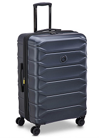 Чемодан Delsey 003867821 Meteor EU Trolley L 78 см Expandable