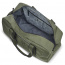 Дорожная сумка Roncato 415240 Rolling Weekender Bag 44 см 415240-57 57 Military Green - фото №2