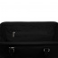 Женская дорожная сумка Lipault P51*303 Lady Plume Weekend Bag M FL 2.0 P51-01303 01 Black - фото №2