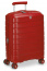 Чемодан Roncato 418183 Butterfly Carry-on Spinner S 55 см Expandable USB 418183-09 09 Rosso - фото №1