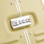 Чемодан на защелках Delsey 002175801 Bastille 2.0 4DW Cabin Case S 55 см 00217580155 55 Pale Yellow - фото №7