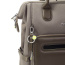Женский рюкзак для ноутбука Hedgren HFIKA10 Fika Moka L Backpack RFID 15.6″ HFIKA10/878-01 878 Vintage Taupe - фото №7