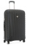 Чемодан Roncato 5466 Uno ZSL Premium 2.0 Large Trolley 76 см 5466-0101 0101 Black - фото №1
