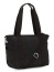 Женская сумка Kipling KI4400P39 Asseni S Small Tote Black Noir
